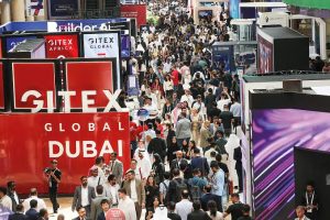 GITEX 2025