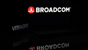 Broadcom